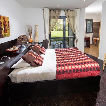 Hotel Auberge De Chavannes Courlans الغرفة الصورة