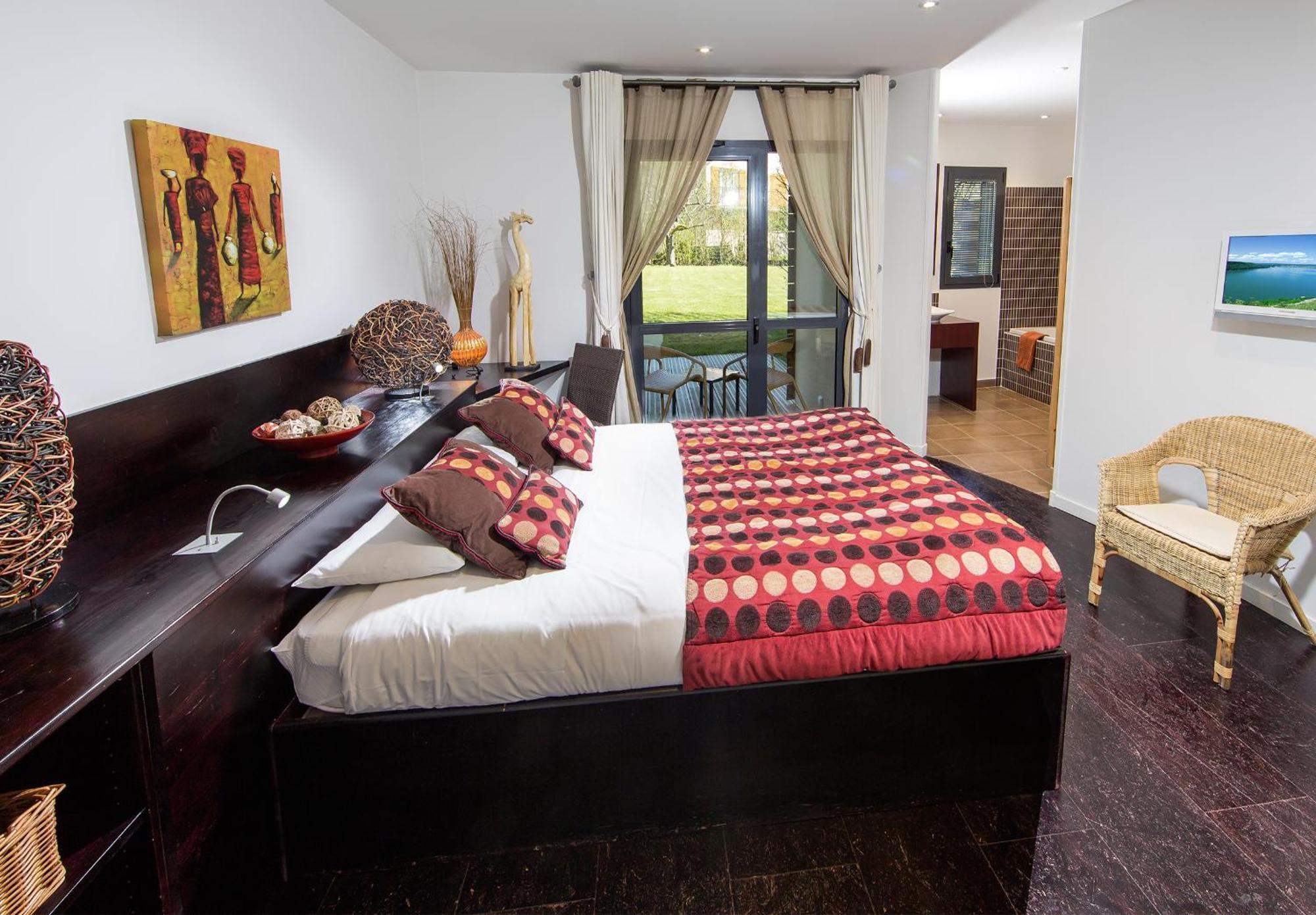 Hotel Auberge De Chavannes Courlans الغرفة الصورة