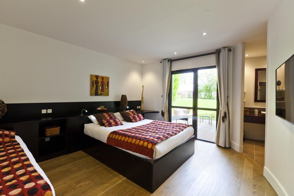 Hotel Auberge De Chavannes Courlans المظهر الخارجي الصورة