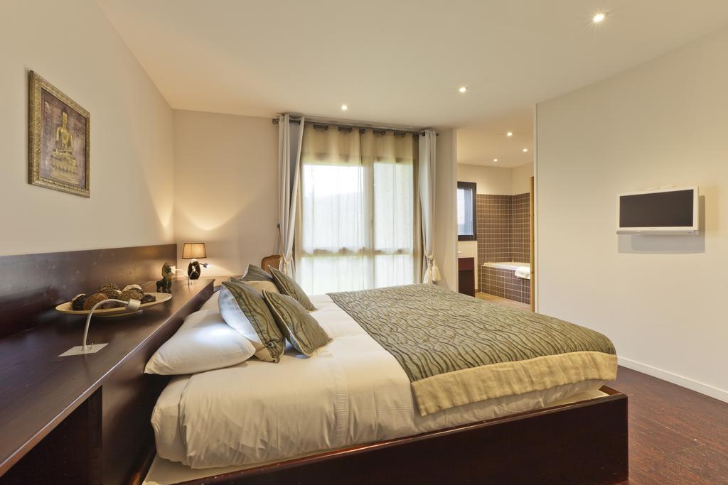 Hotel Auberge De Chavannes Courlans المظهر الخارجي الصورة