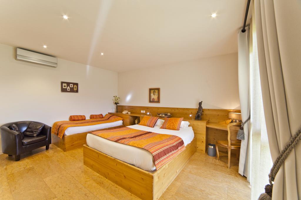 Hotel Auberge De Chavannes Courlans المظهر الخارجي الصورة