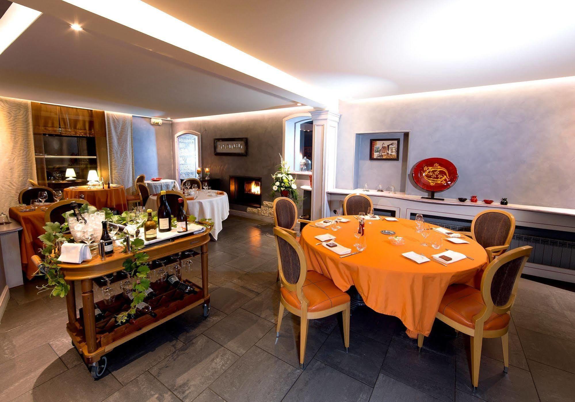 Hotel Auberge De Chavannes Courlans المظهر الخارجي الصورة