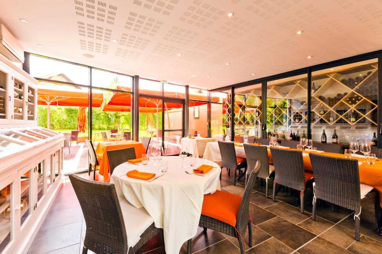 Hotel Auberge De Chavannes Courlans المظهر الخارجي الصورة