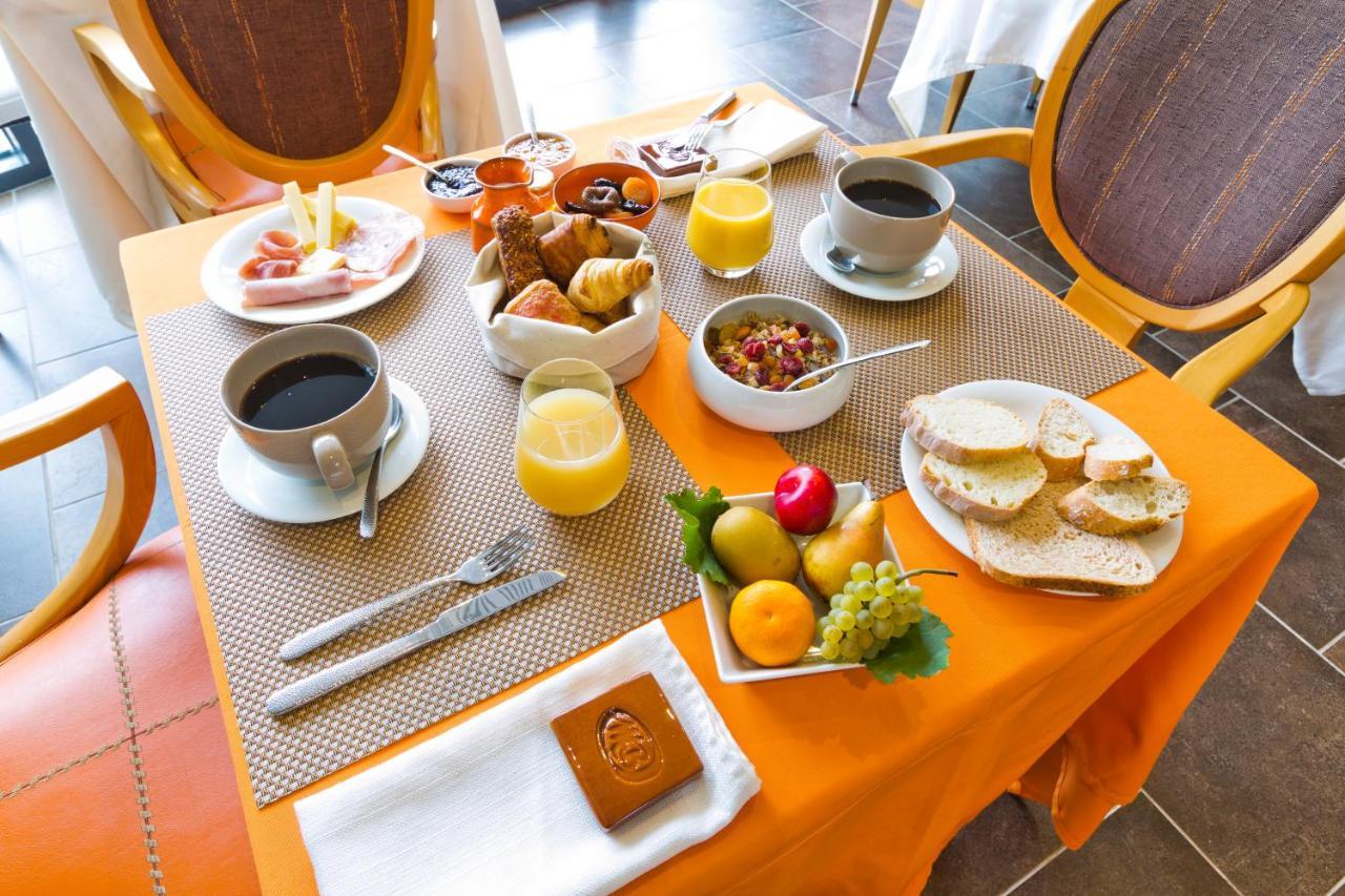 Hotel Auberge De Chavannes Courlans المظهر الخارجي الصورة